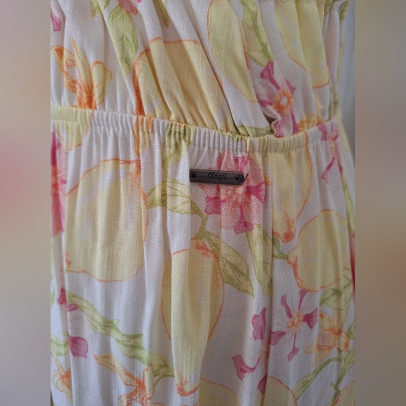 Maaji Eva Maxi Dress - Picture 8 of 13